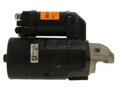 Стартер CARGOPARTS CS162