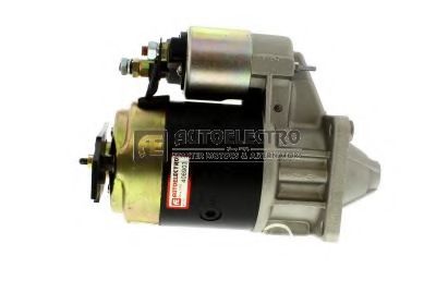 Стартер BOSCH 1384