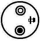 Стартер CARGOPARTS CS1454