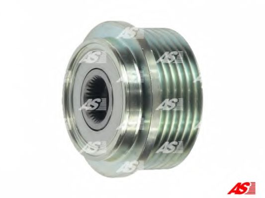 Механизм свободного хода генератора AS-PL AFP0072