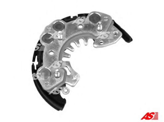 Выпрямитель, генератор HC-Cargo 135038