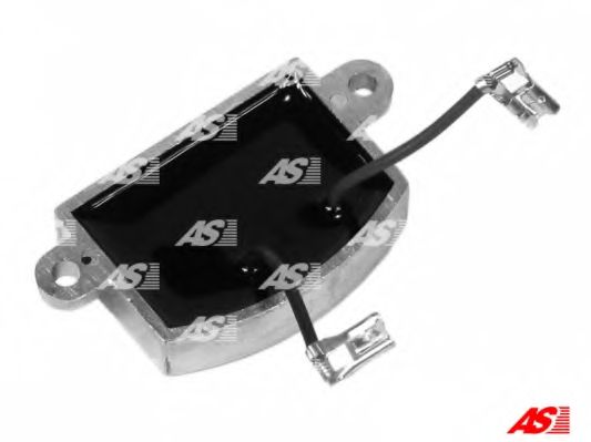 Регулятор генератора AS-PL 436194