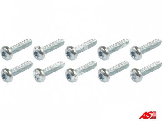 Ремкомплект, генератор AS-PL ARS2012