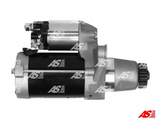 Стартер AS-PL 701099