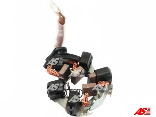 Кронштейн, угольная щетка AS-PL SBH0037