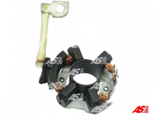 Кронштейн, угольная щетка AS-PL 772921