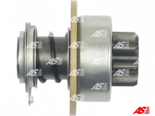 Привод с механизмом свободного хода, стартер AS-PL SD0201