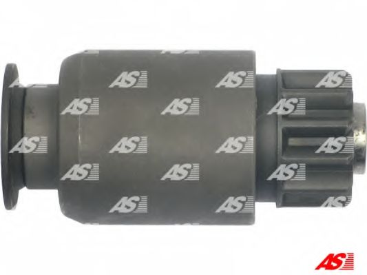 Привод с механизмом свободного хода, стартер AS-PL SD0205