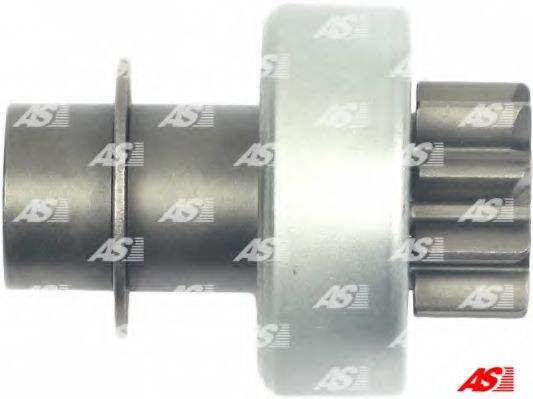 Привод с механизмом свободного хода, стартер AS-PL SD2035