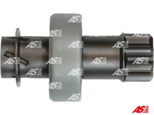 Привод с механизмом свободного хода, стартер GHIBAUDI 1705