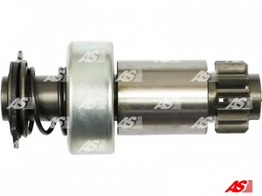 Привод с механизмом свободного хода, стартер AS-PL SD9082