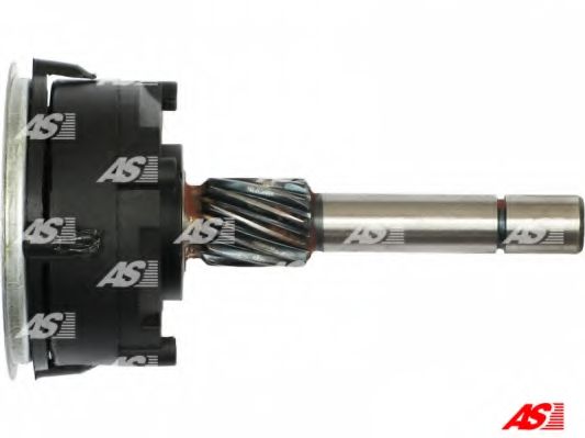 Кольцевая шестерня, планетарный механизм (стартер) AS-PL SG1002