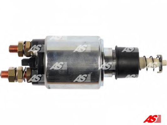 Тяговое реле, стартер AS-PL SS0079