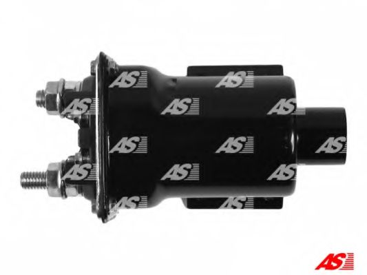 Тяговое реле, стартер AS-PL SS1014