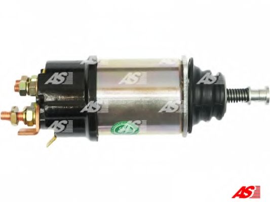 Тяговое реле, стартер AS-PL SS4030