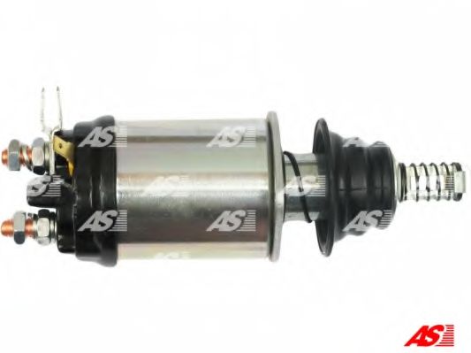 Тяговое реле, стартер AS-PL SS4031