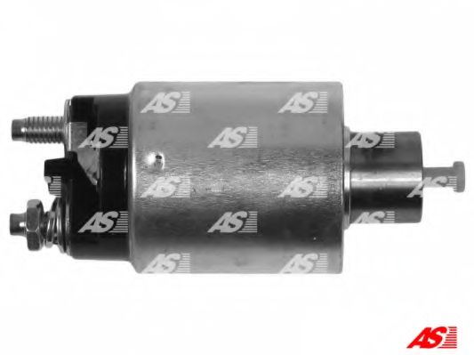 Тяговое реле, стартер AS-PL SS5017