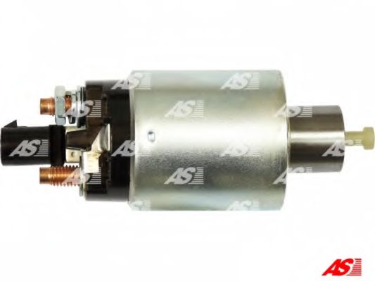 Тяговое реле, стартер AS-PL SS5117