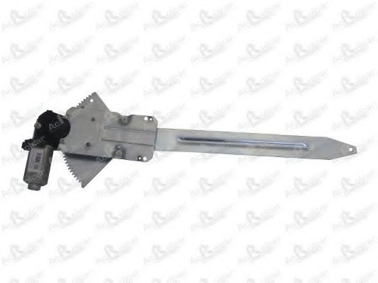 Подъемное устройство для окон AC Rolcar 01.3983