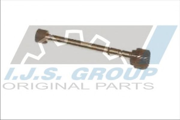 Звездочка цепи IJS GROUP 112006