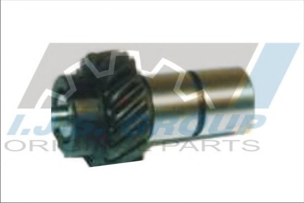 Звездочка цепи IJS GROUP 112019