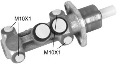 Главный тормозной цилиндр BSF 05105