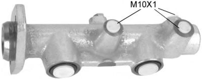 Главный тормозной цилиндр BSF 05137