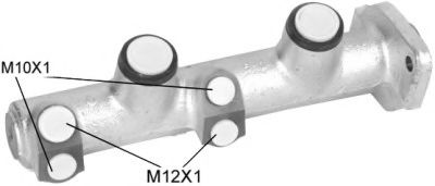 Главный тормозной цилиндр BSF 05262
