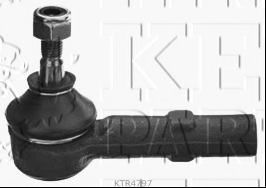 Наконечник поперечной рулевой тяги KEY PARTS KTR4797