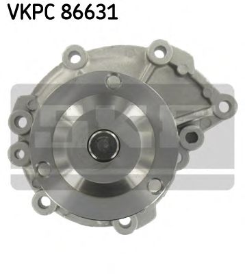 Водяной насос SKF VKPC 86631
