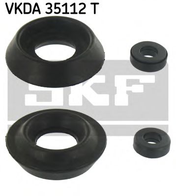 Опора стойки амортизатора SKF VKDA 35112 T