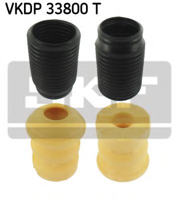 Пылезащитный комплект, амортизатор SKF VKDP 33800 T