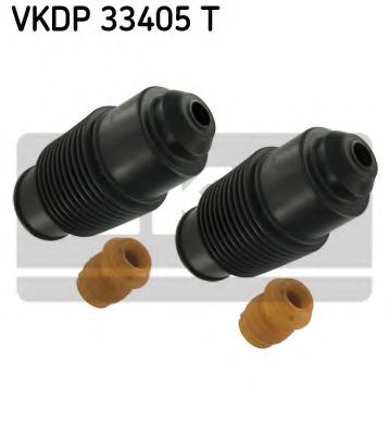 Пылезащитный комплект, амортизатор SKF VKDP 33405 T