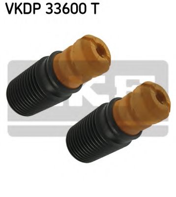 Пылезащитный комплект, амортизатор SKF VKDP 33600 T