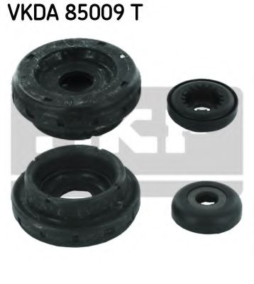 Опора стойки амортизатора SKF VKDA 85009 T