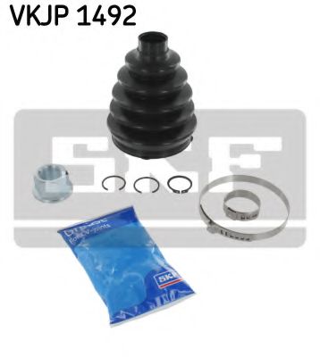 Комплект пылника, приводной вал SKF VKJP 1492