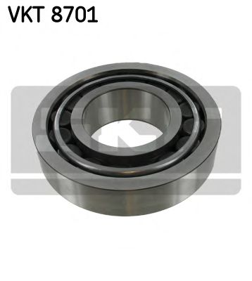 Подшипник, ступенчатая коробка передач SKF VKT 8701