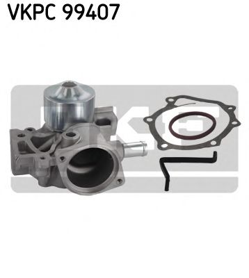 Водяной насос SKF VKPC 99407