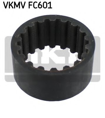 Эластичная муфта сцепления SKF VKMV FC601