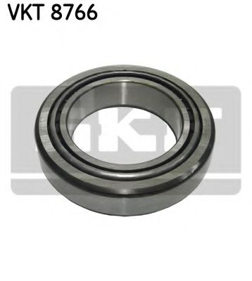 Подшипник, ступенчатая коробка передач SKF VKT 8766