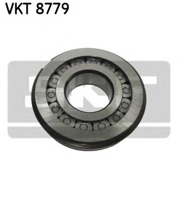 Подшипник, ступенчатая коробка передач SKF VKT 8779
