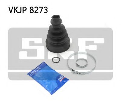 Комплект пылника, приводной вал SKF VKJP 8273