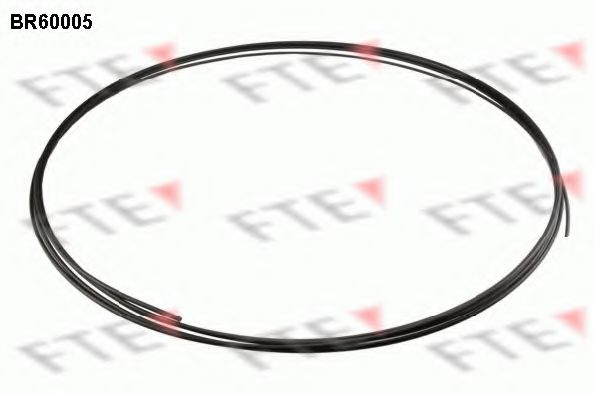 Трубопровод тормозного привода FTE BR60005