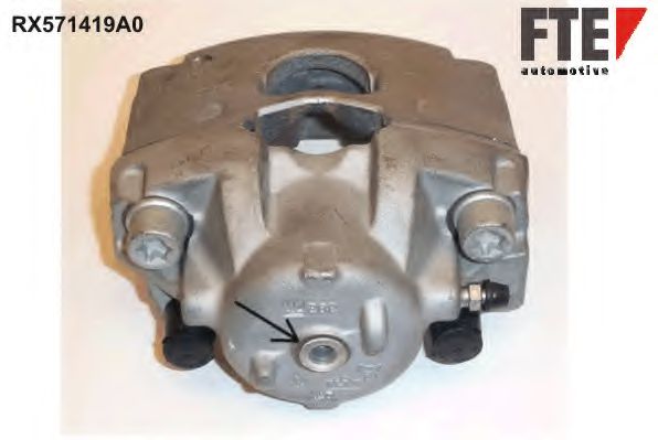 Тормозной суппорт FTE RX571419A0