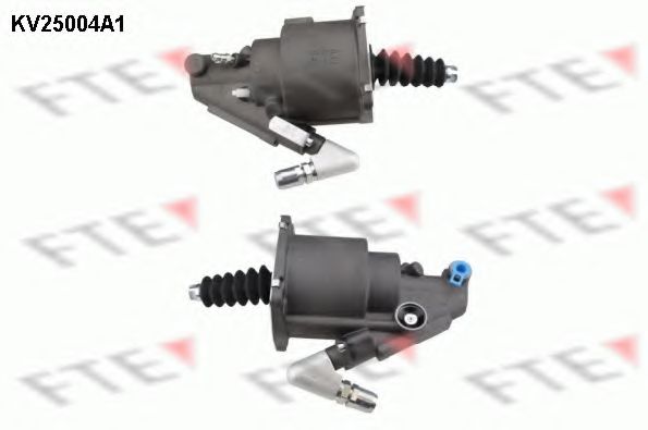 Усилитель сцепления FTE KV25004A1