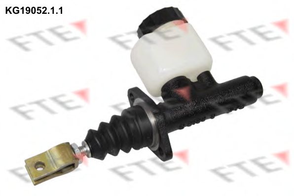 Главный цилиндр, система сцепления FTE 5198