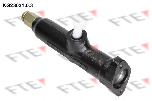 Главный цилиндр, система сцепления FTE KG23031.0.3