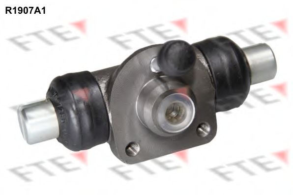Колесный тормозной цилиндр FTE R1907A1