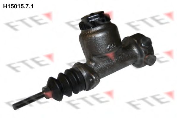 Главный тормозной цилиндр FTE H15015.7.1