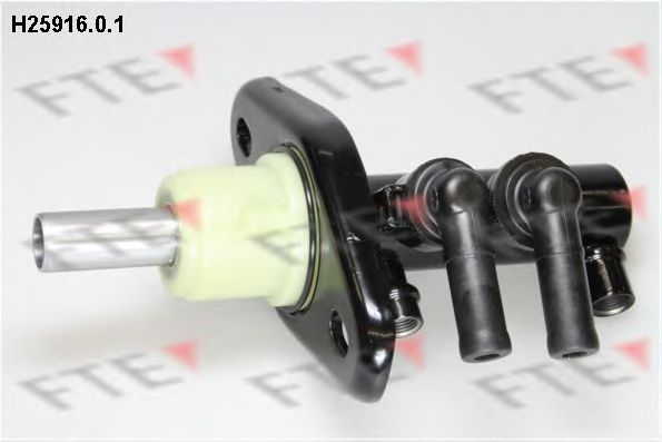 Главный тормозной цилиндр FTE H25916.0.1